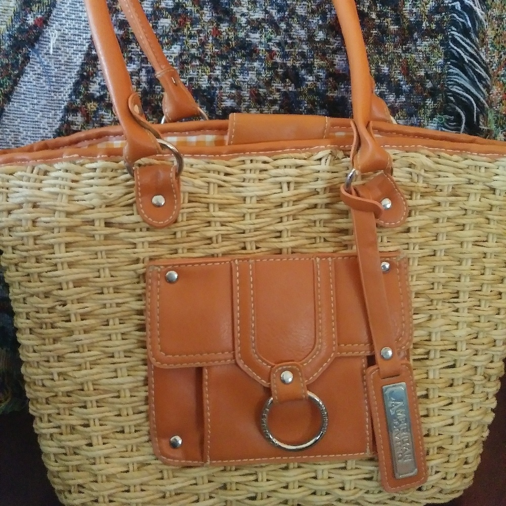 American Living shoulderbag
